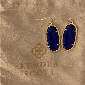 Kendra Scott Elle Earrings